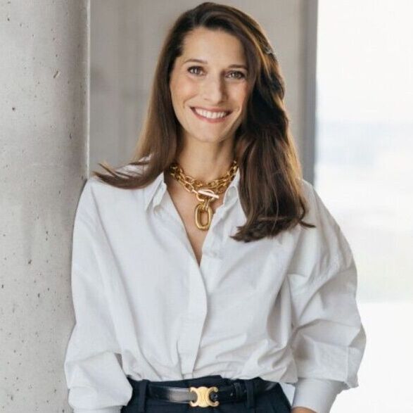 avatar for Laura Toledano Khelif