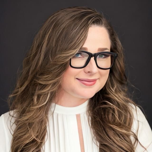 avatar for Katie Hendrickson