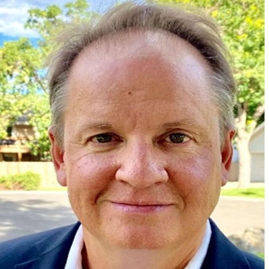 avatar for Mark McMillan