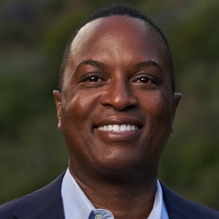 avatar for Dr. Michael McAfee