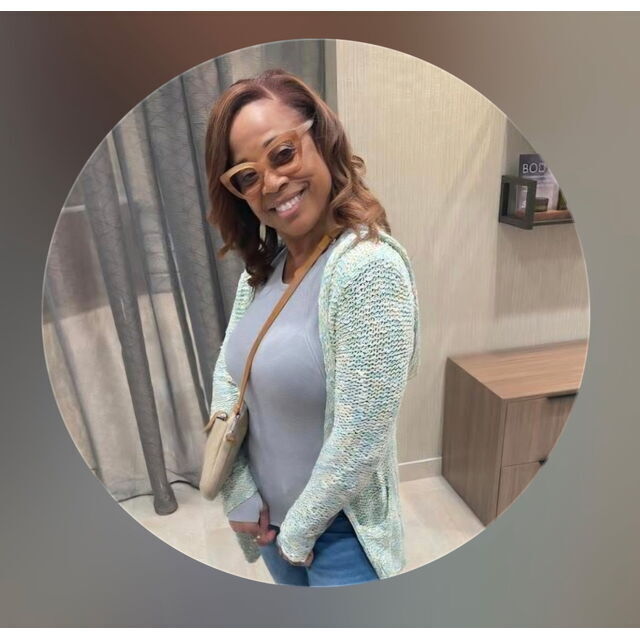 avatar for Sarah Carothers