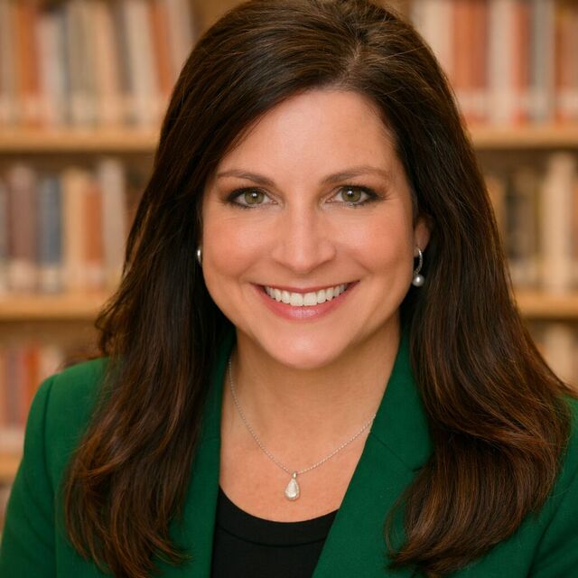 avatar for Dr. DeAnna Moreau