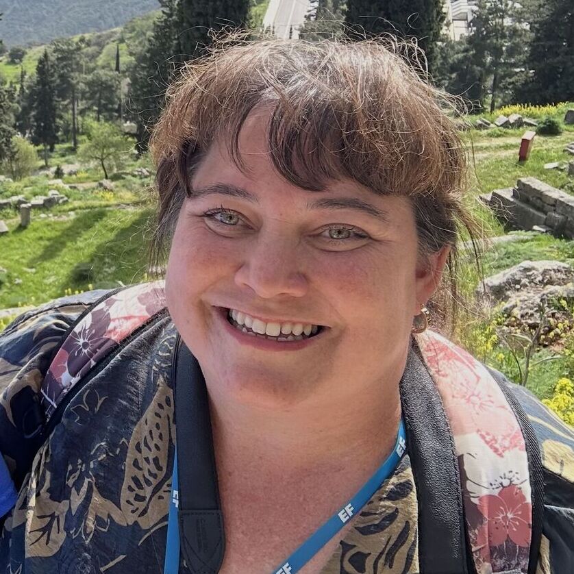 avatar for Leilani Riehle