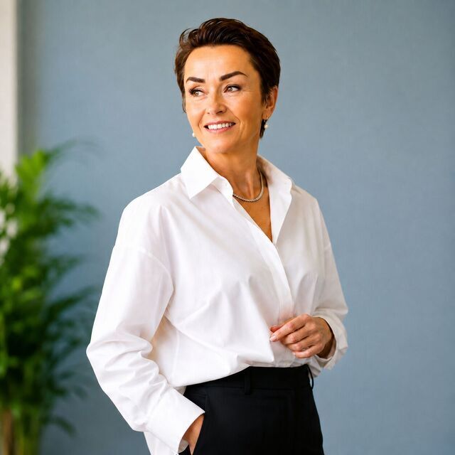 avatar for Elsa Haagensen