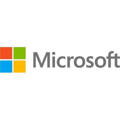 avatar for Microsoft