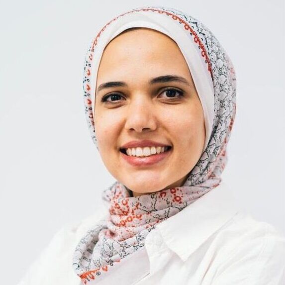 avatar for Radwa Younes