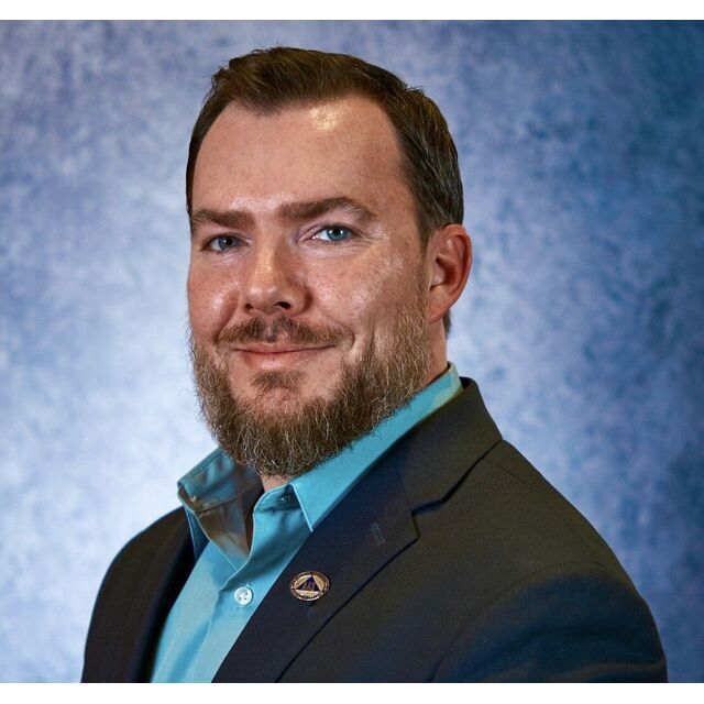 avatar for Jonathan Beck, AAS