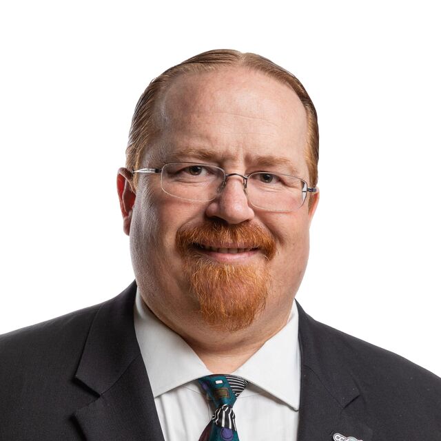 avatar for Pete Nielsen