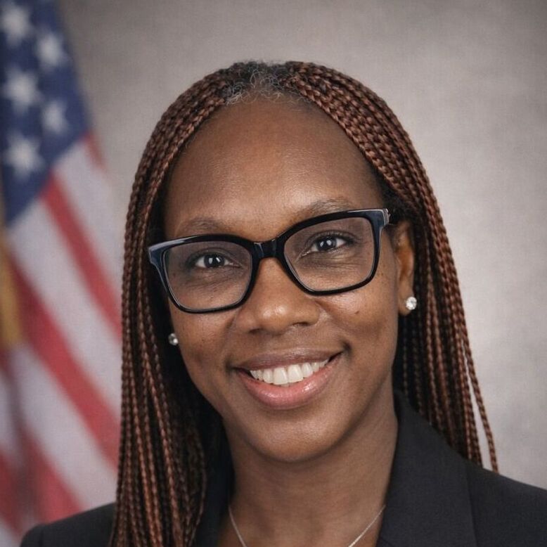avatar for Shayla Reasonover-Burney