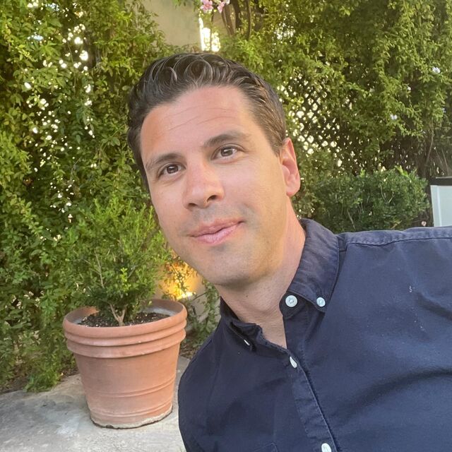 avatar for Alan Ilicic
