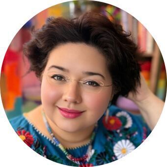 avatar for Crystal Sperber, MEd, MS, LPC