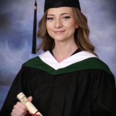 avatar for Sydney D. Greer