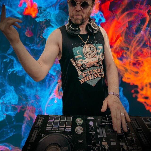 avatar for Funksalot