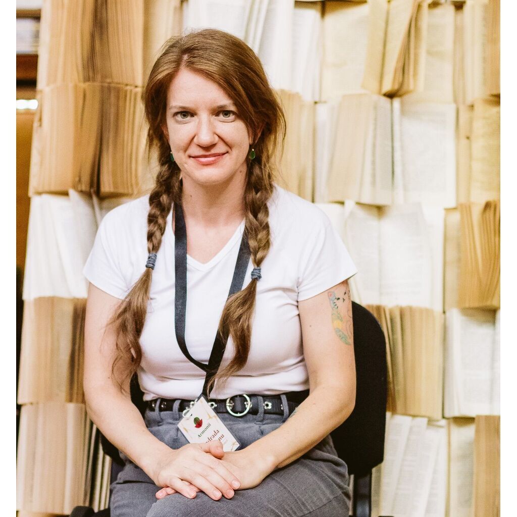avatar for Andrada Berceanu