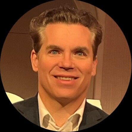 avatar for Jason Roy Gary