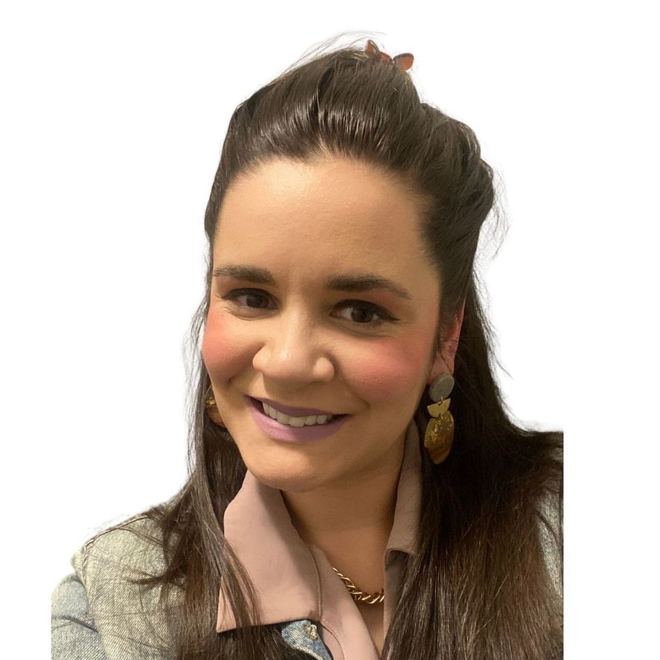 avatar for Isabelle Collazo
