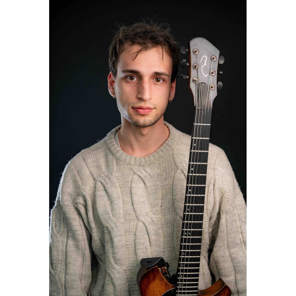 avatar for Matteo Mariani
