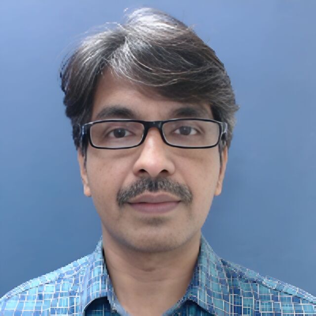 avatar for Dr. Prasanna Shete