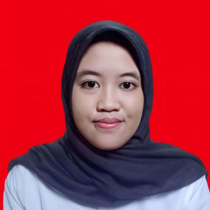 avatar for Rohadatul Aisy