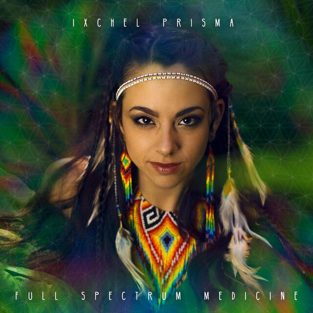 avatar for Ixchel Prisma