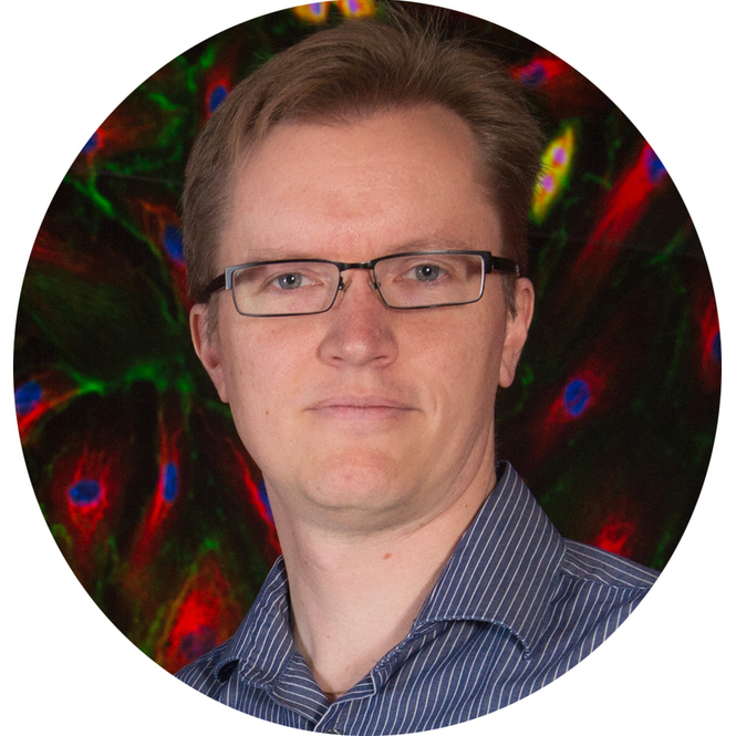 avatar for Erik Engquist