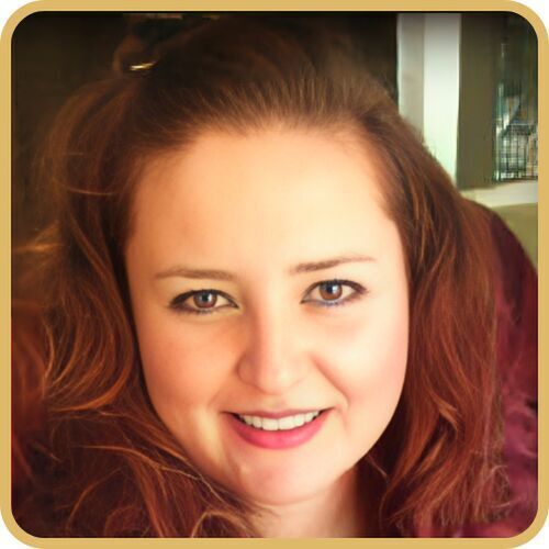 avatar for Larissa Romero Valenzuela