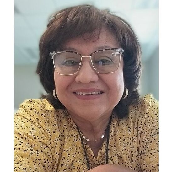 avatar for Thirzia Lopez