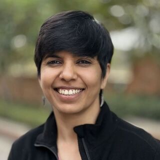 Poonam Agarwal