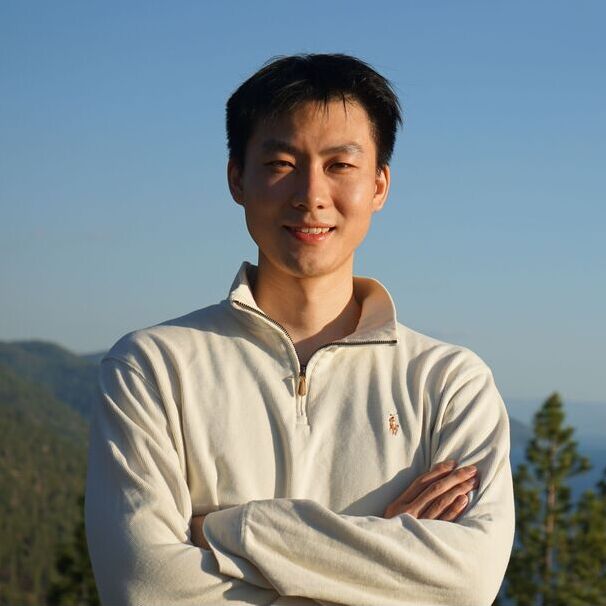 Zhengyu Liu
