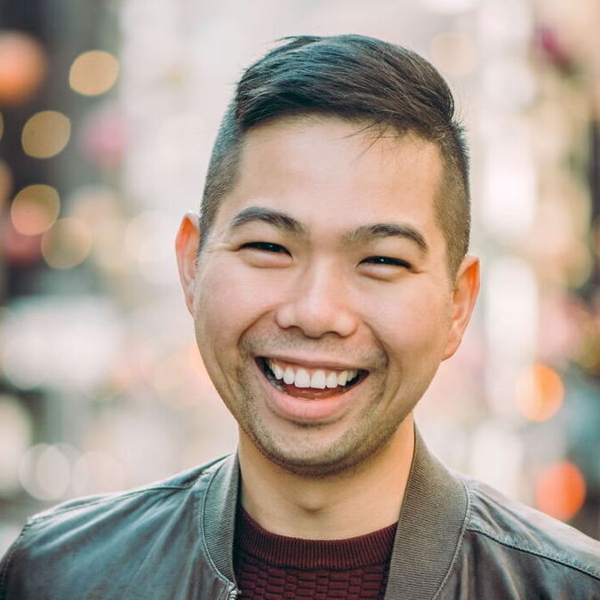 avatar for Peter Huu Tran