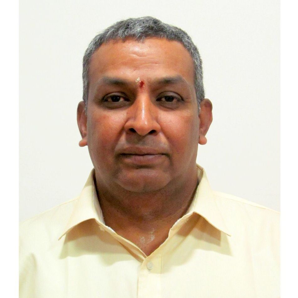 avatar for Ch V S Satyamurty