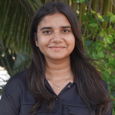 avatar for Archana Kumari