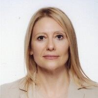 avatar for Ivana Krstić