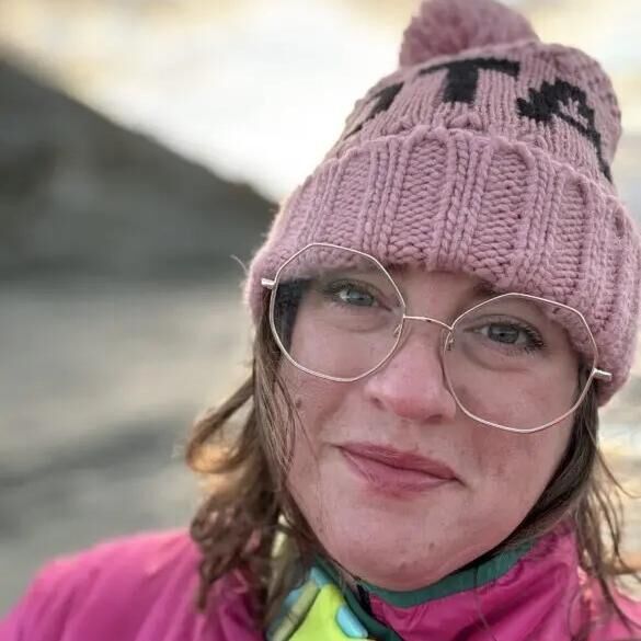 avatar for Becky Montpetit