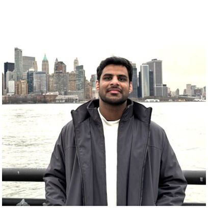 avatar for Shubham Chaudhary
