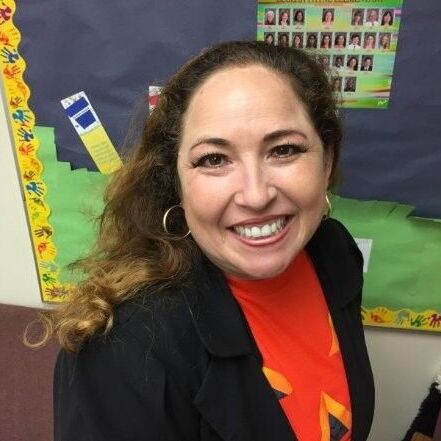 avatar for Angela Fajardo