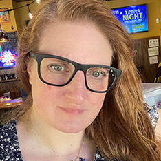 avatar for April Baker