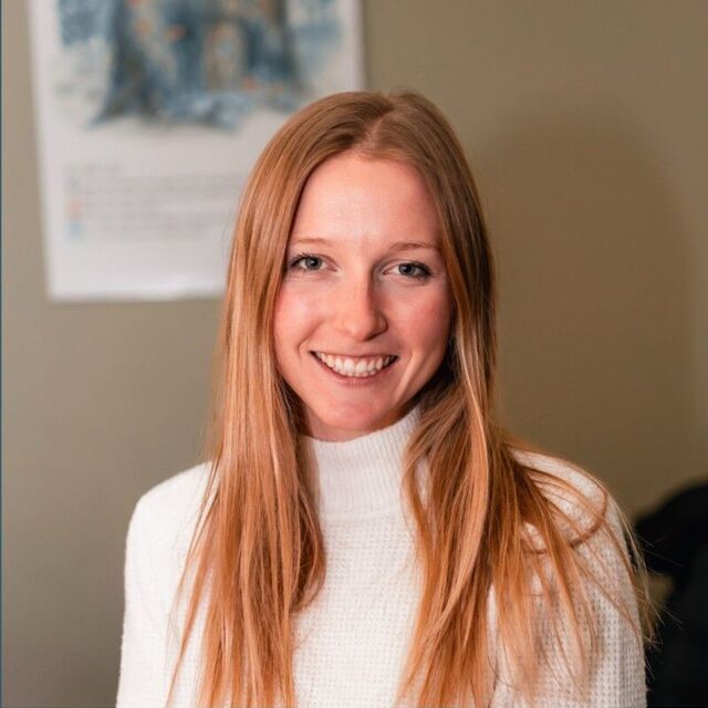 avatar for Dr. Brooklyn Rushton