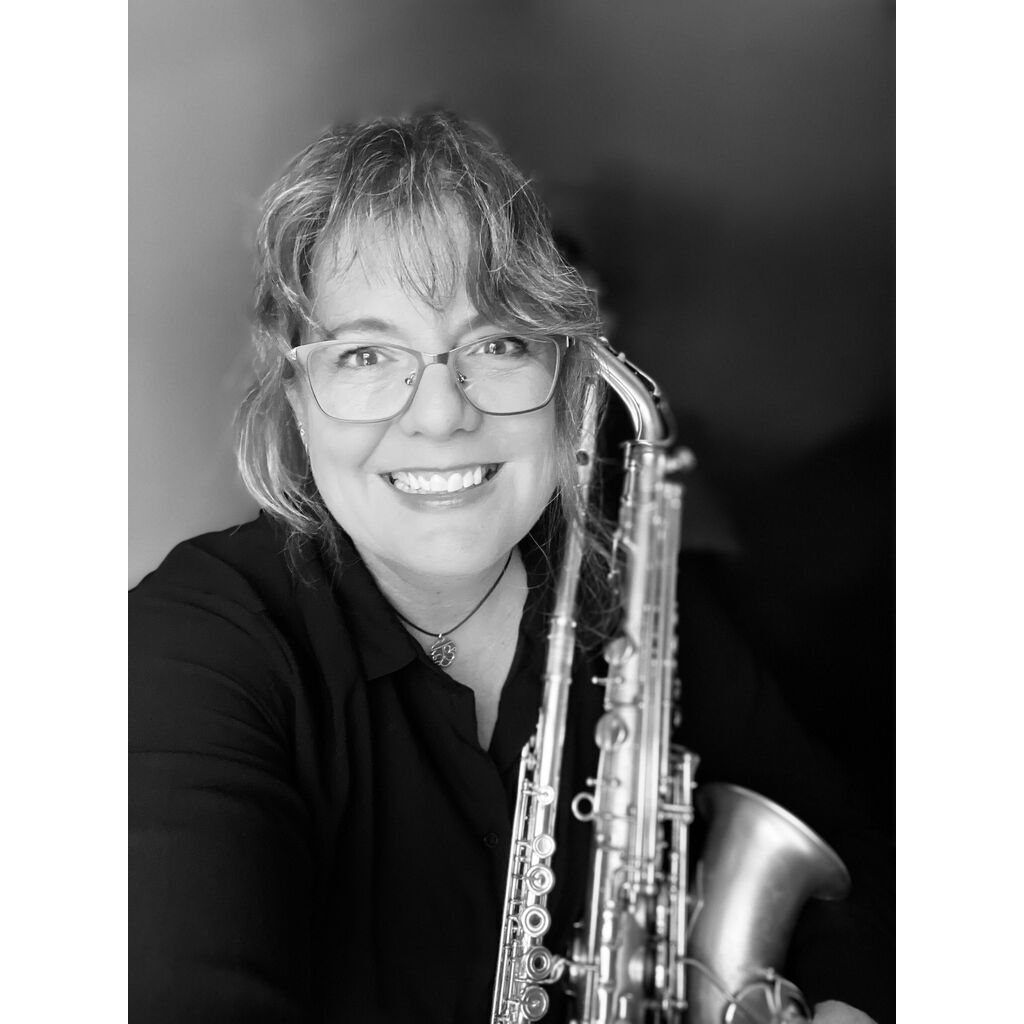 avatar for Rebecca Mallory