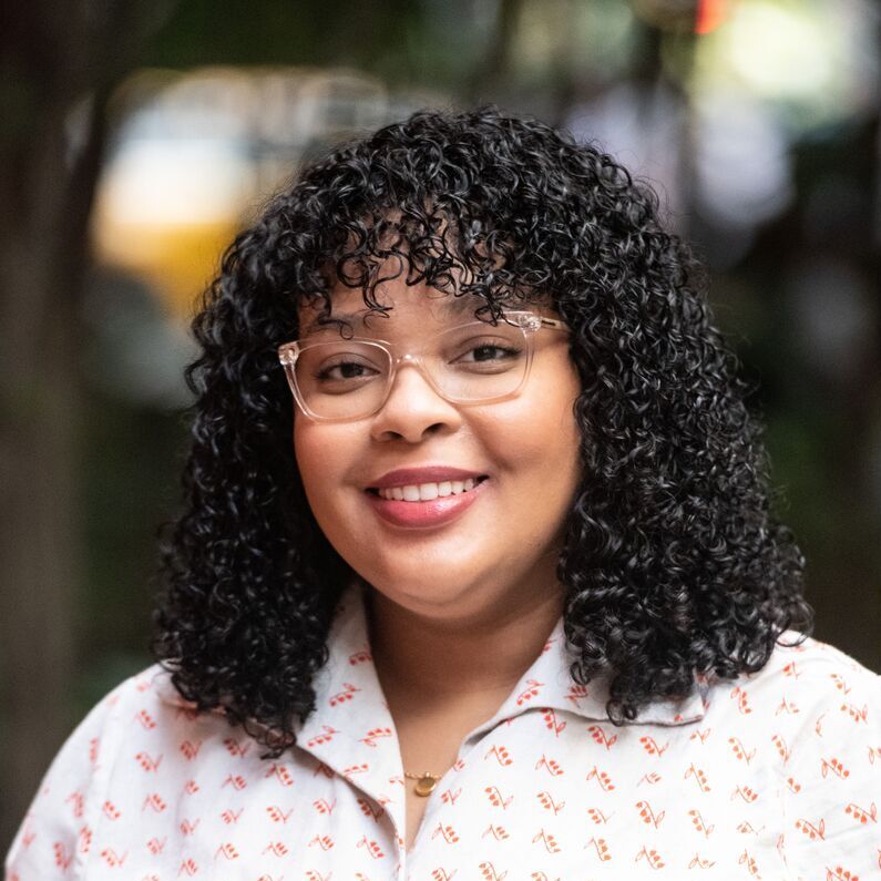 avatar for Maria Mejia