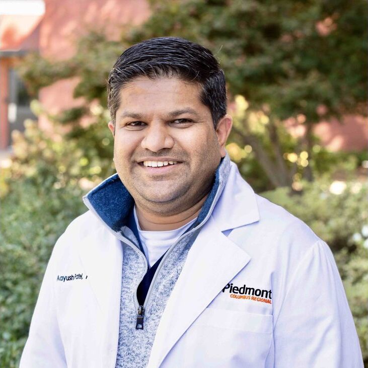 avatar for Aayush Patel
