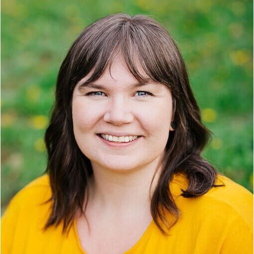 avatar for Jen Maxwell