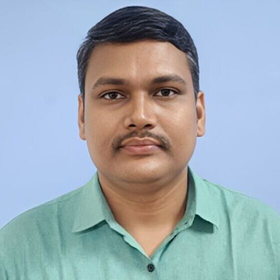 avatar for Polinati Vinod Babu