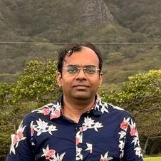 avatar for Uphaar Goyal