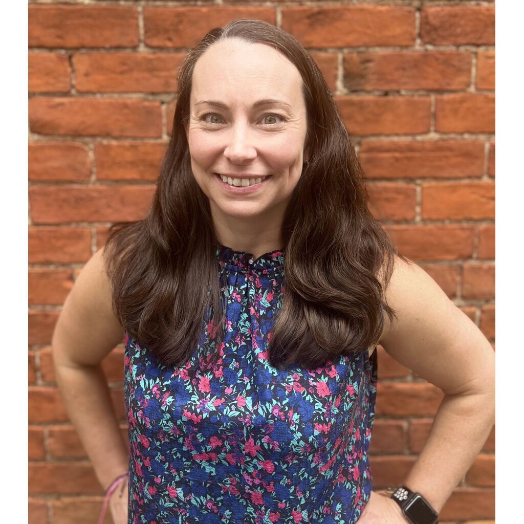 avatar for Jennifer Brinkman