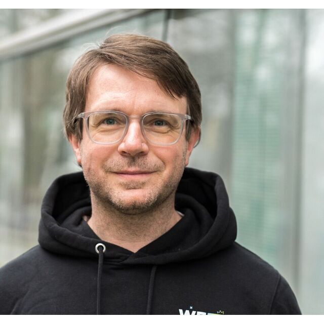 avatar for Claus Hesseling