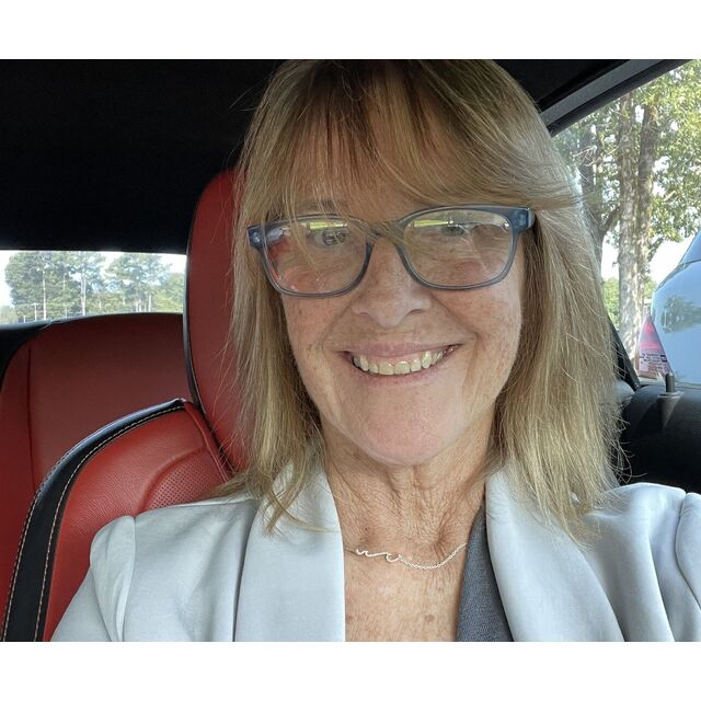 avatar for Dr. Sheri Turner