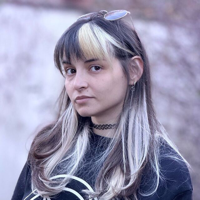 avatar for Natalia Bargués