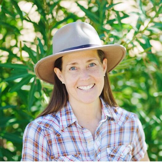 avatar for Sarah Richmond