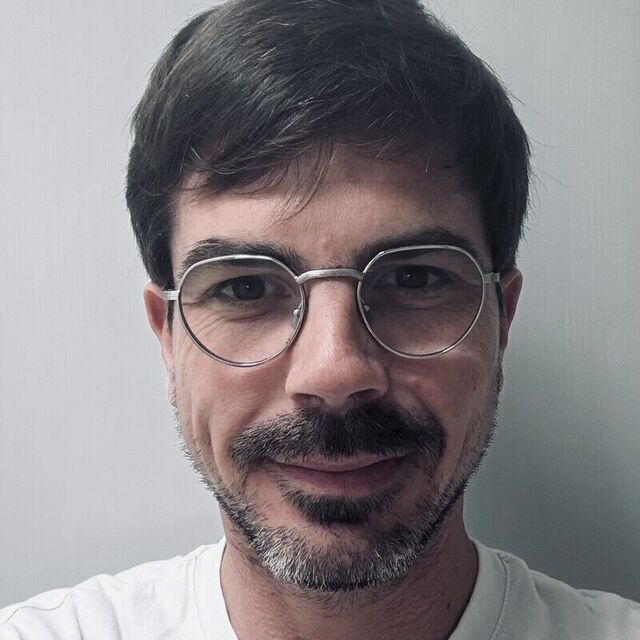 avatar for Alban Martineau